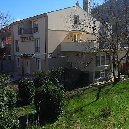 Guesthouse Liska Мостар Екстер'єр фото